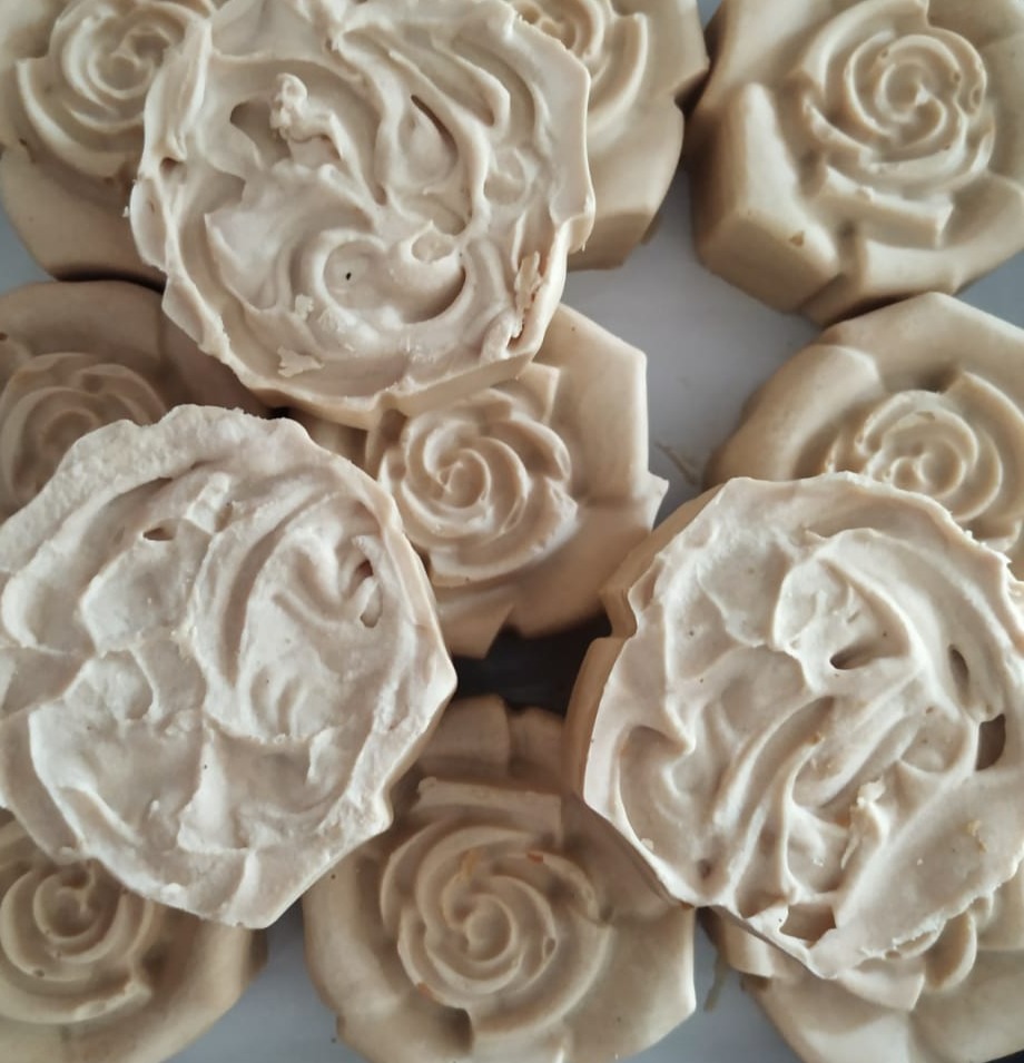 Ruqya Soap