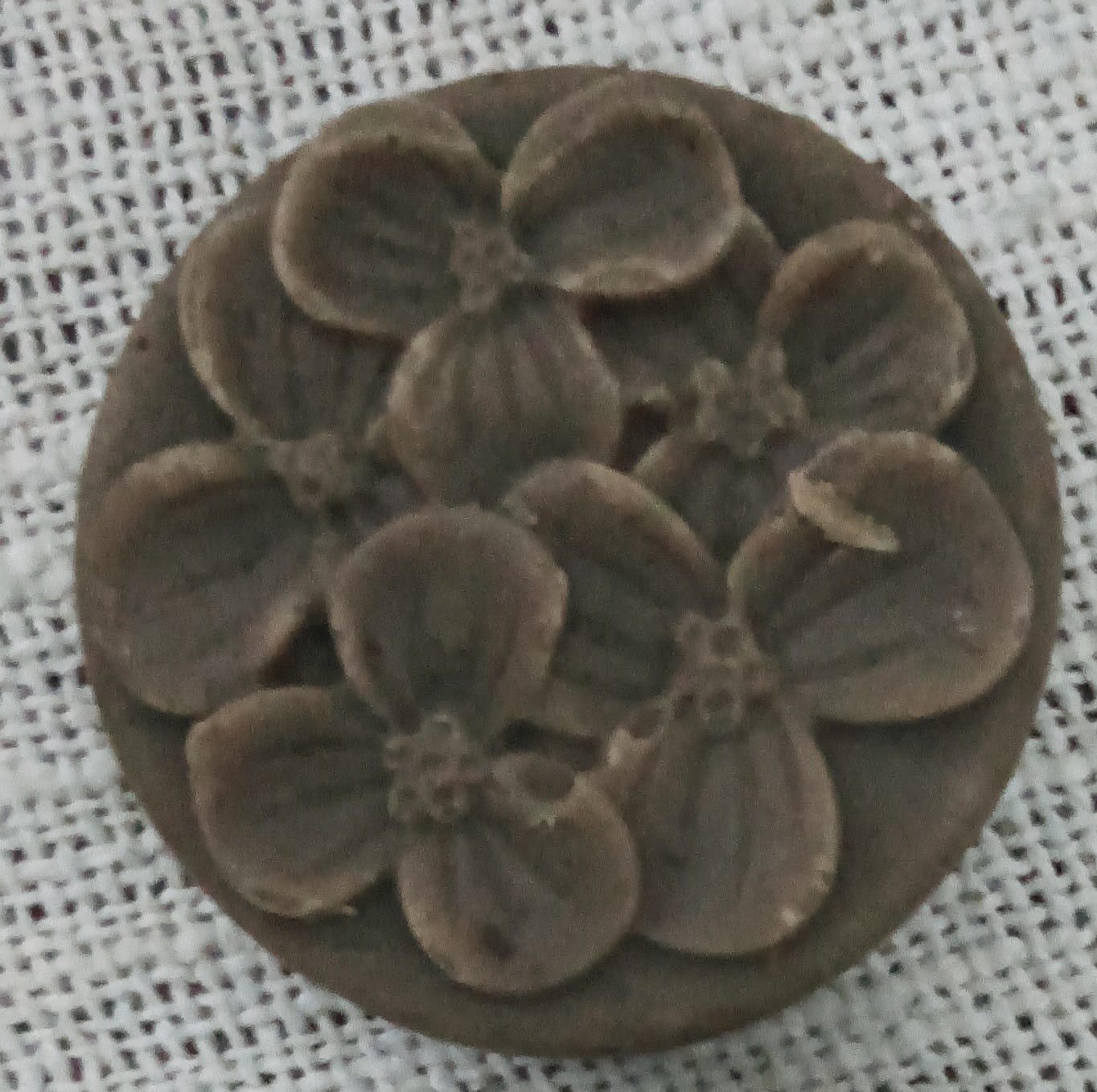 Ruqya Soap